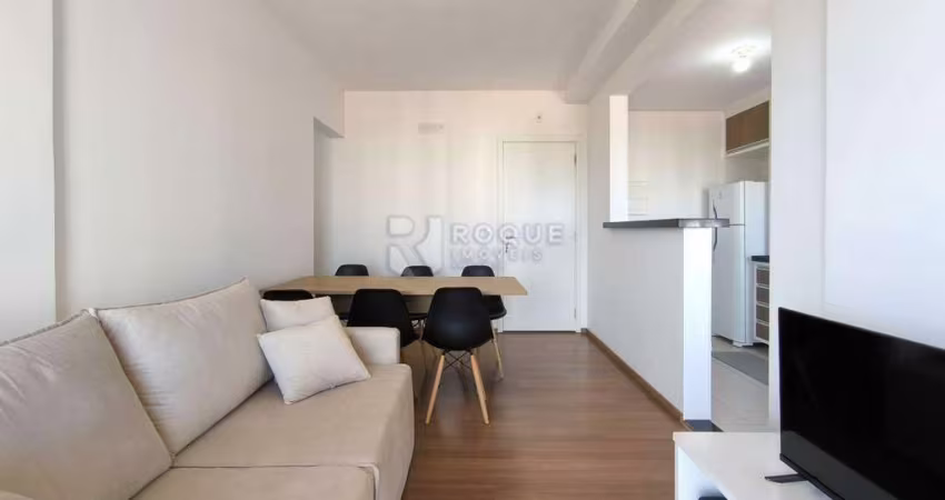 Apartamento à venda no bairro Jardim Santo André
