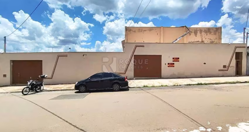 Salão para aluguel no bairro Jardim Nova Europa