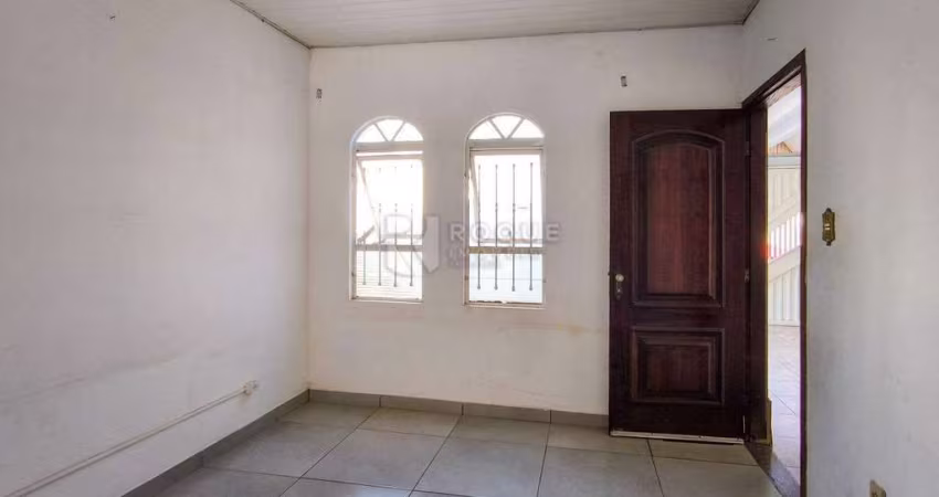 Casa Residencial à venda, no Jardim Morro Azul em Limeira-SP.