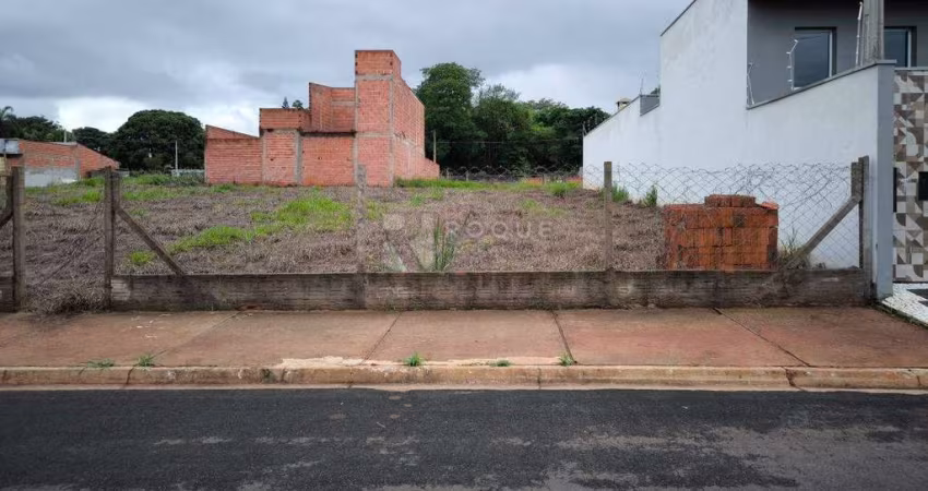 Terreno à venda no bairro Residencial Portal das Torres