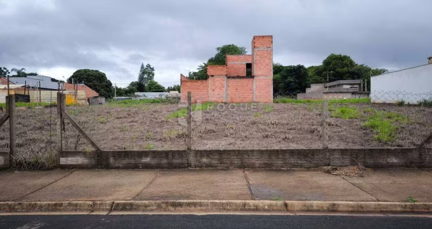 Terreno à venda no bairro Residencial Portal das Torres
