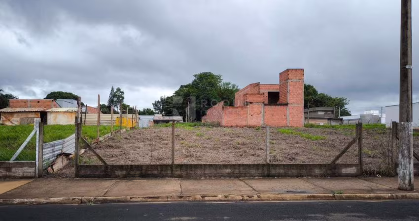 Terreno à venda no bairro Residencial Portal das Torres