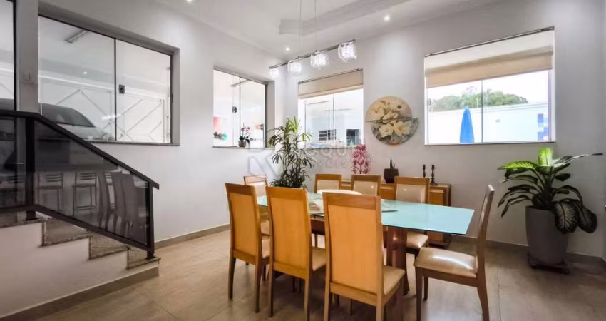 Casa Residencial à venda no bairro JARDIM PLANALTO