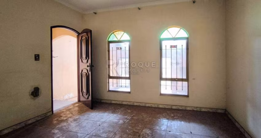 Casa Residencial à venda no bairro Jardim Caieira