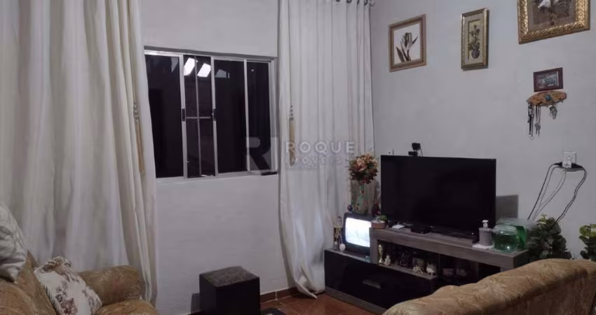 Casa Residencial à venda no bairro Parque Residencial Abílio Pedro
