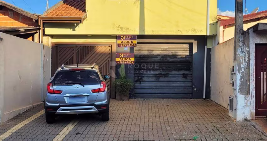 Salão para aluguel no bairro Jardim das Palmeiras