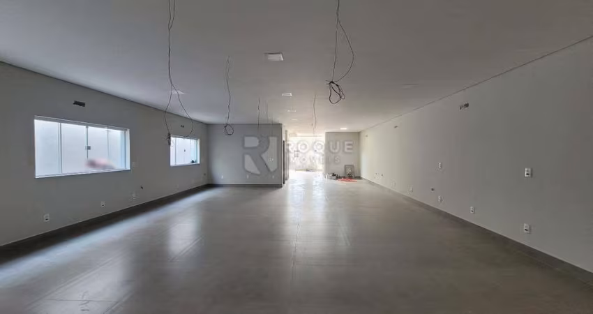 Casa Comercial à venda no bairro Vila Claudia