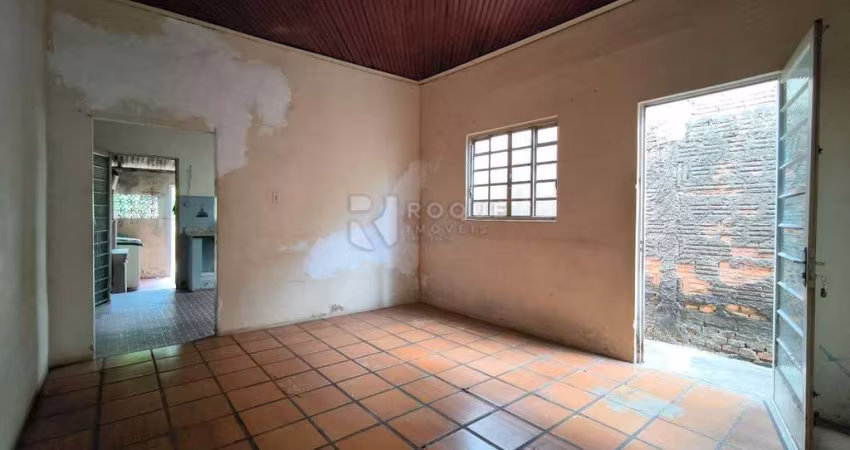 Casa Residencial à venda no bairro Vila São Luiz