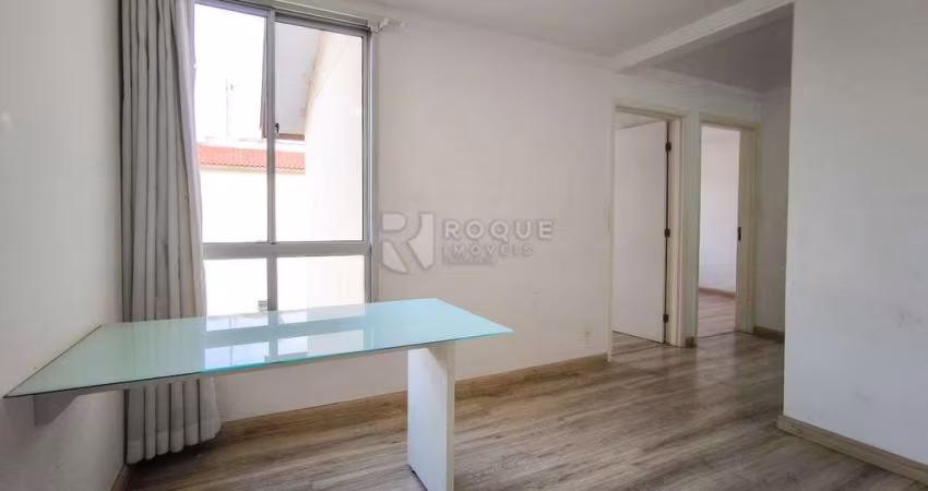 Apartamento à venda no bairro Residencial Rubi