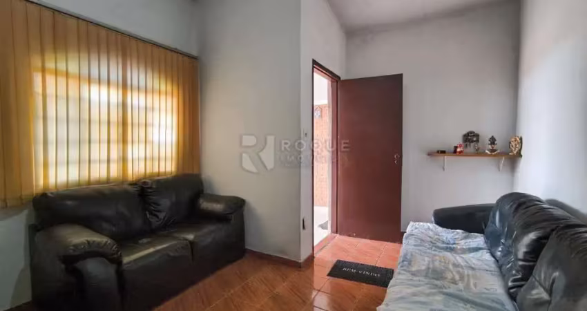 Casa com 2 quartos à venda no Jardim Consoli, Limeira 
