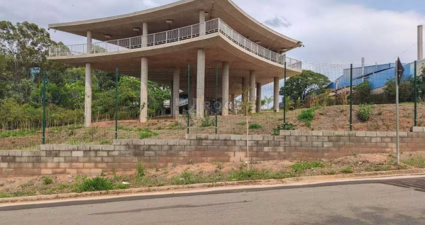 Barracão/Galpão para aluguel no bairro Jardim Nova Limeira
