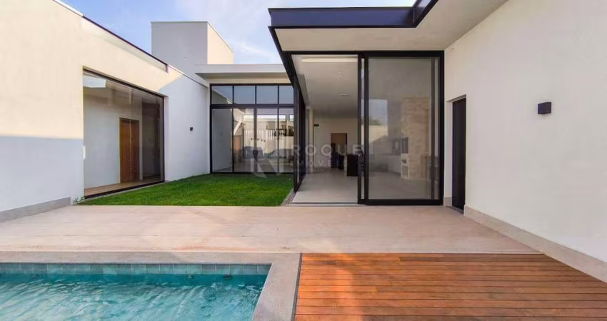 Casa em Condomínio Residencial Ilha de Bali