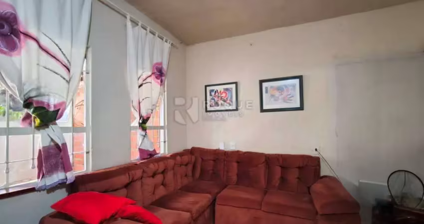 Casa residencial à venda no jardim vista alegre – limeira/sp