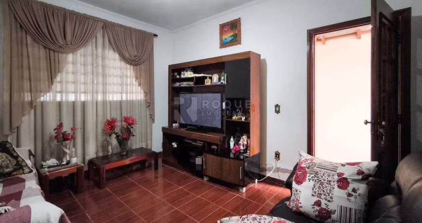 Casa com excelente localização
