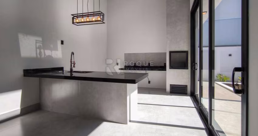 Linda Casa em Condominio