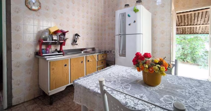 Casa Residencial à venda no bairro Jardim Planalto