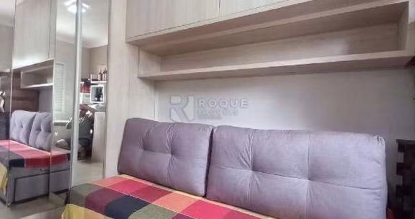 Lindo Apartamento no Residencial Limeira