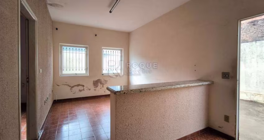 Casa a venda no Jd Nossa Senhora de Fátima