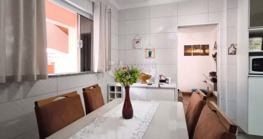 Ótima casa no Jardim do Lago (aceita permuta, financiamento, fgts)