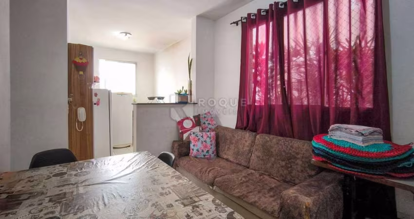 Apartamento à venda no bairro Jardim do Lago