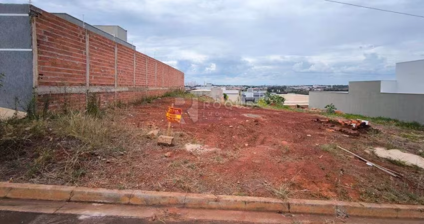 Terreno à venda no bairro Residencial Colinas do Engenho I