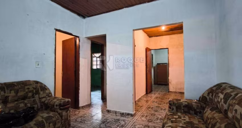 Casa Residencial à venda no bairro Parque Residencial Abílio Pedro