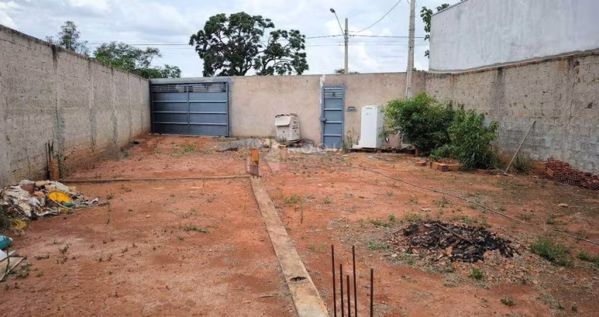 Terreno à venda no bairro Jardim Bela Vista