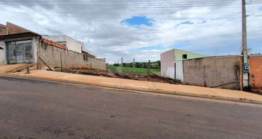 Terreno Jd Alvorada em Iracemápolis