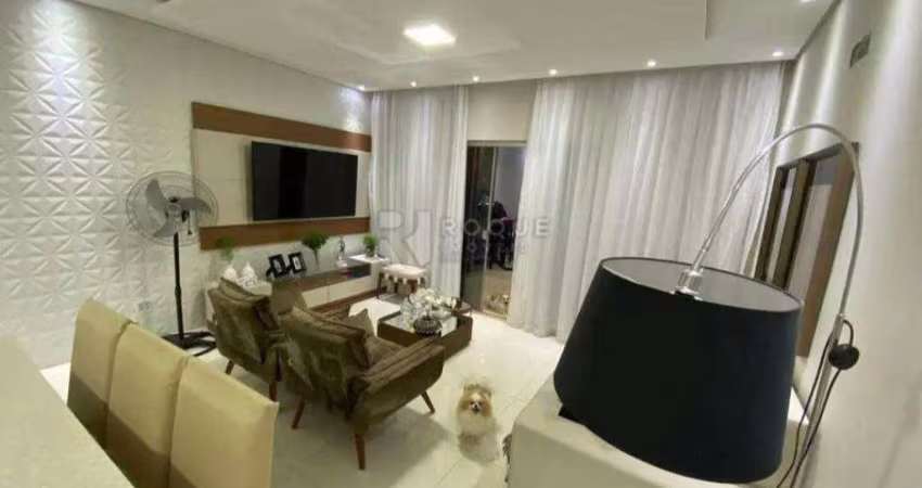Casa no Royal Palm - quase toda mobiliada