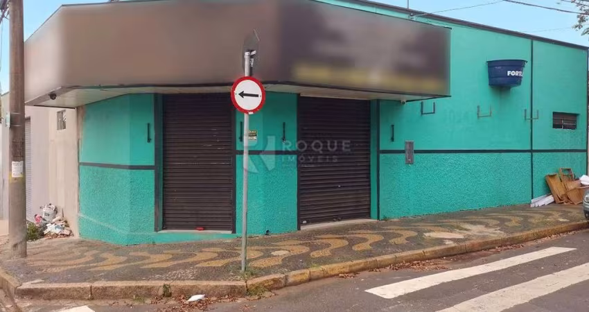Salão para aluguel no bairro Boa Vista