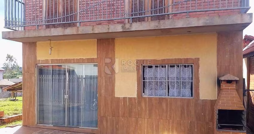 Casa em condomínio para aluguel no bairro Recanto dos Laranjais