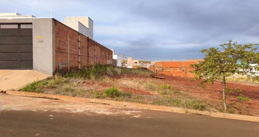 Terreno à venda no bairro Residencial Colinas do Engenho I