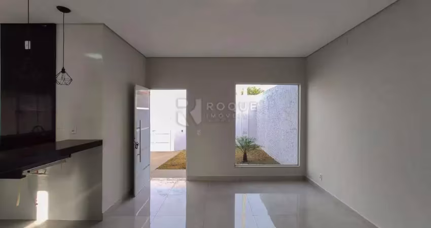 Casa Residencial à venda no bairro Jardim Marajoara