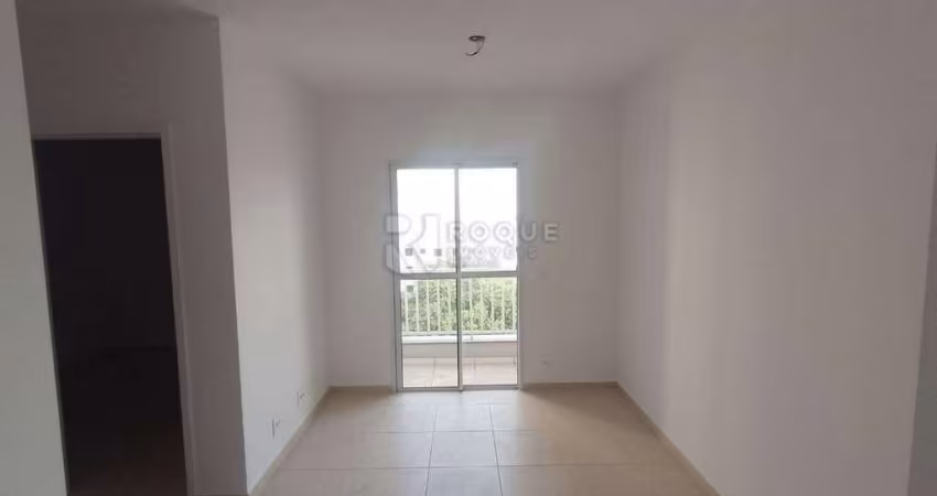 Apartamento à venda no bairro Jardim Residencial Roseira