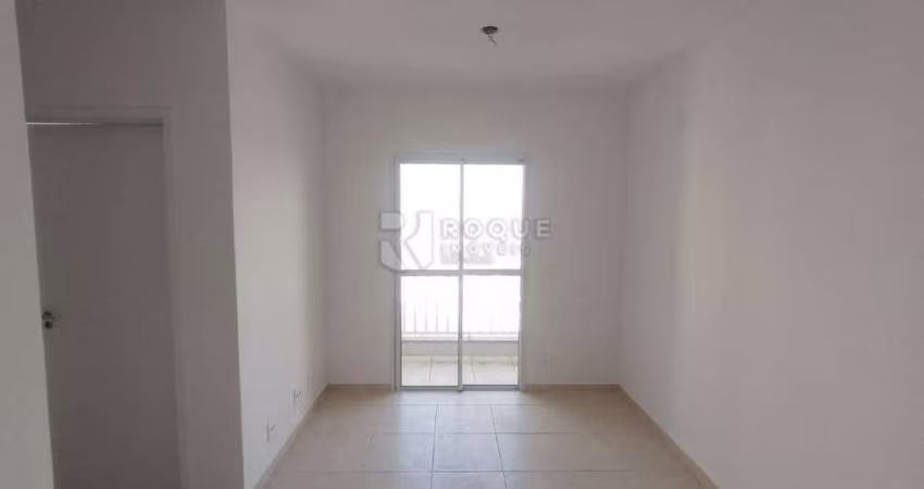 Apartamento à venda no bairro Jardim Residencial Roseira