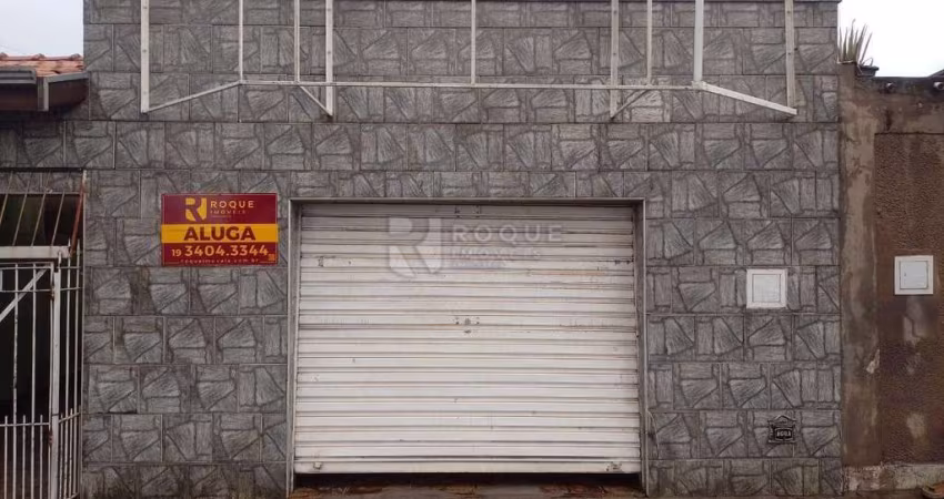 Salão para aluguel no bairro Parque Residencial Abílio Pedro