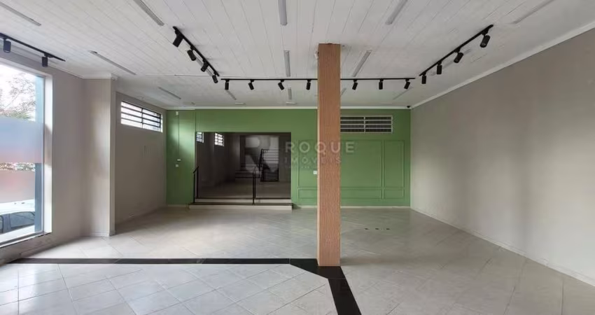 Salão à venda no bairro Centro