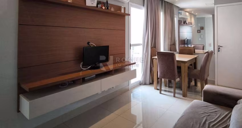 Apartamento à venda no bairro Condomínio Varandas