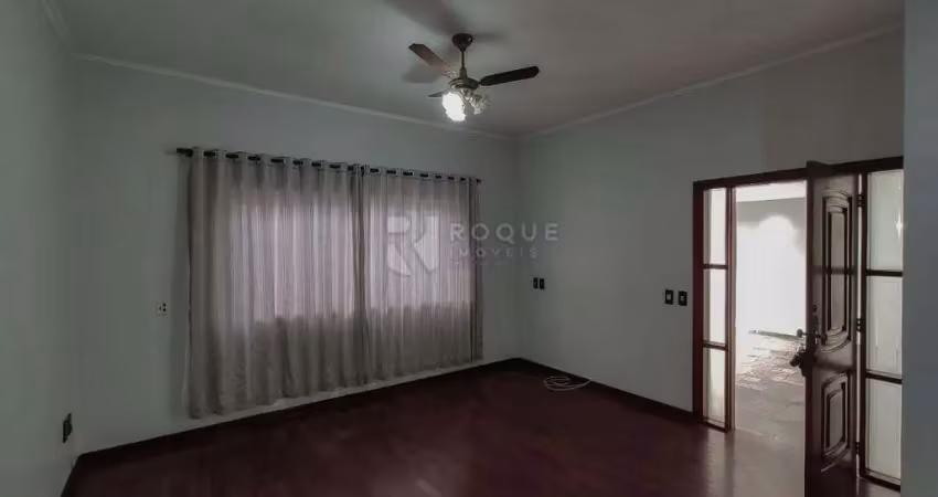 Casa residencial à venda no bairro jardim nova itália