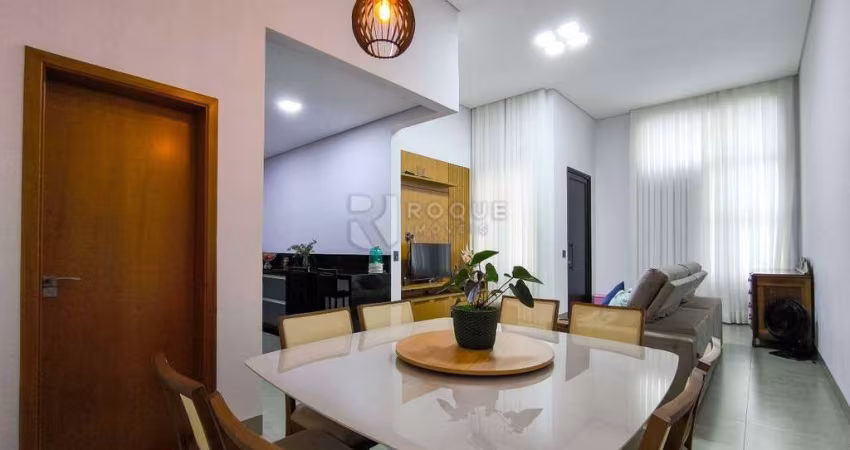 Casa em condomínio à venda no bairro Terras de São Bento II