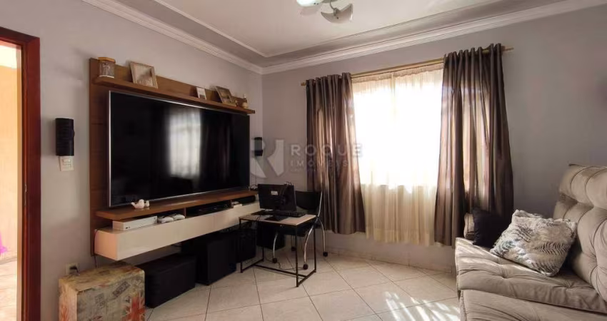Casa Residencial à venda, no Jardim Ipanema em Limeira - SP, contendo: