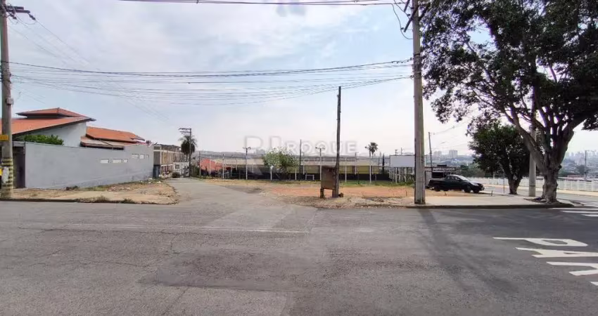 Terreno à venda no Jardim Novo Horizonte, Limeira 