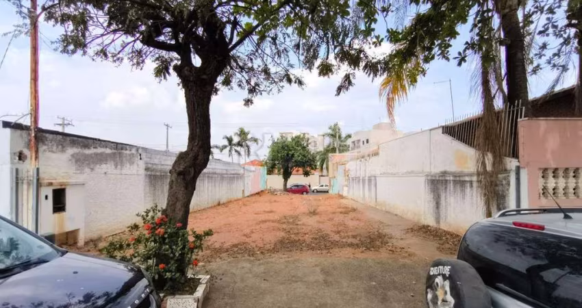 Terreno à venda no bairro Vila Claudia