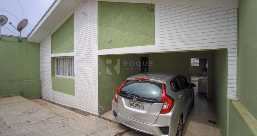 Casa no bairro Nova Suíça