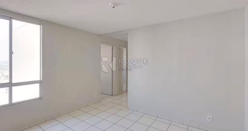 Apartamento para aluguel no bairro Residencial Rubi