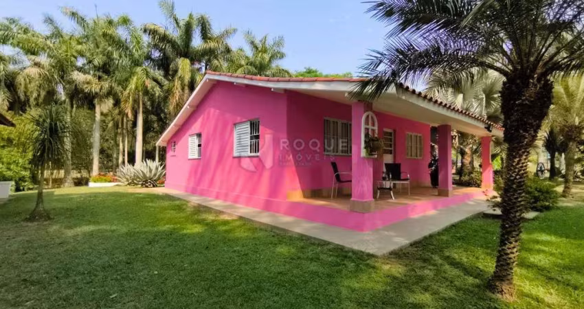 Chácara à venda no bairro Área Rural de Limeira