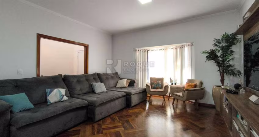 Casa em condomínio à venda no bairro Jardim Parque Avenida