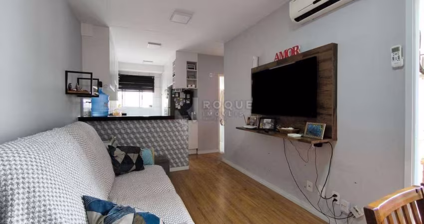 Apartamento à venda no bairro Residencial Rubi