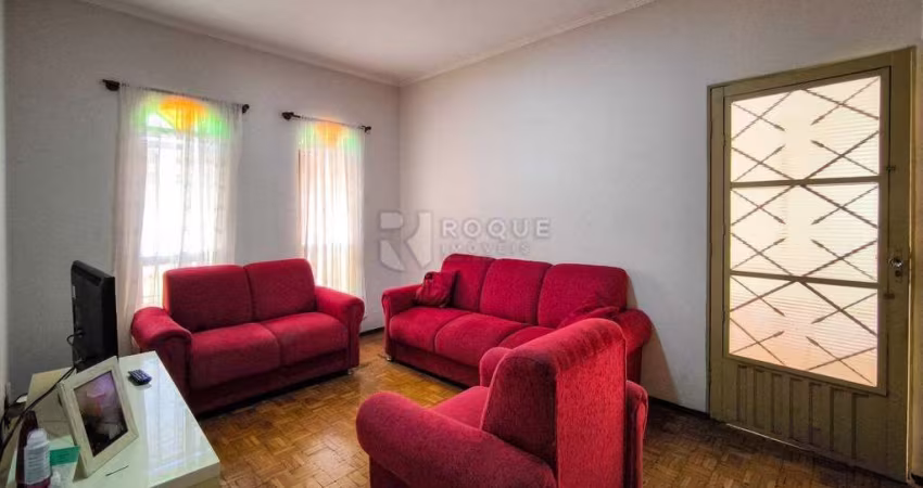 Casa Residencial à venda no bairro Jardim Morro Azul