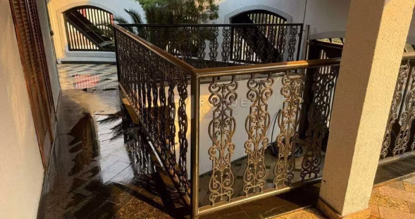 Casa no Jardim Nova Limeira com 207m² de área construída